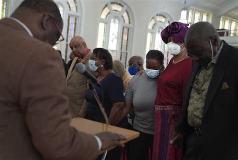 Black Protestant church still vital despite attendance drop